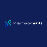 Venture Profile Pharmacy Marts image of RGB Logo Design PM V