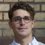 Mentor Profile image of Anton Crux