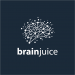 Venture Profile BrainJuice Tech image of Brainjuice Square Logo Navy