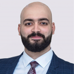Mentor Profile image of Chiheb Eddine Fatnassi