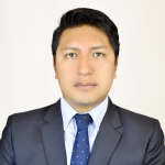 Mentor Profile image of Christian Vega