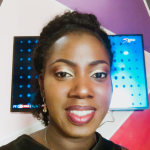 Mentor Profile Modupe Eyogwe image of Duperakinloye