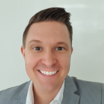 Mentor Profile image of Fritz Fiethen