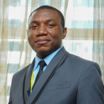 Mentor Profile Paul Mbua image of M