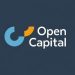 Partner Organization Open Capital image of Opencapital Brand Identity Assets Collection Reverse