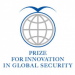 Partner Program 2023 GCSP Prize for Innovation in Global Security imagen de GCSP Prize Logo