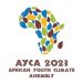 Partner Organization African Youth Climate Assembly image of N