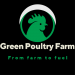 Venture Profile Green Poultry Farm Mozambique image of GPF Logo Final