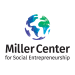 Partner Program Miller Center Accelerator MCA26 imagen de Miller Center Logo Color Stacked