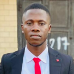 Mentor Profile Mohamed Bangaly Camara image of Camara Mohamed Bangaly