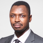 Mentor Profile image of Jude Atebe