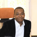 Mentor Profile image of Loukmane Yahaya
