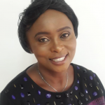 Mentor Profile image of Mary Mbugua