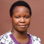 Mentor Profile image of Olayinka Mary