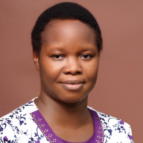 Olayinka Mary