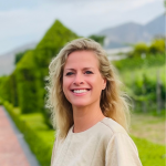 Mentor Profile Suzanne Wisse-Huiskes image of Suzanne Wisse Huiskes