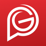 Logo of Postgoo, Creative, media and entertainment venture on VC4A