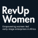 Partner Program RevUp Women Initiative Call for Women-Led Businesses imagen de Screenshot At