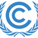 Partner Organization UN Climate Change image of United Nations Climate Change Conference Logo Svg