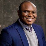 Mentor Profile Izoduwa Precious Asemota image of Asemota Izoduwa Precious