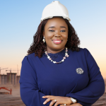 Mentor Profile Engr. Enita Ese Okonkwo image of Engr Enita Okonkwo Mnse Mnice Pcqipmp