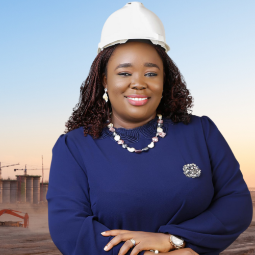 Engr. Enita Ese Okonkwo