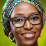 Mentor Profile image of Nafisa Lawal Idris