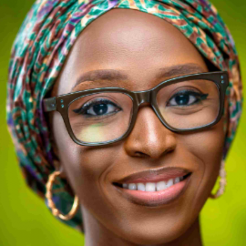 Nafisa Lawal Idris