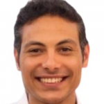 Mentor Profile image of Omar Rabie