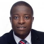 Mentor Profile image of Bakare Philip