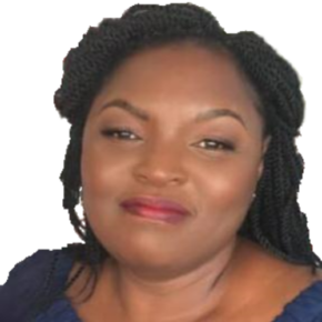 Chandirekera Sarah Mutubuki-Makuyana