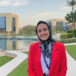 Mentor Profile image of Doaa Amer