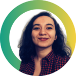 Mentor Profile Duygu Dülger image of Duygu Dulger