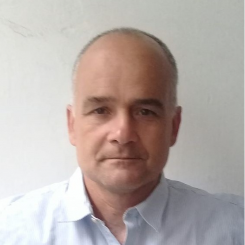 Federico Krause