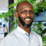 Mentor Profile image of Gidibo Tindwa