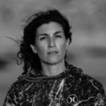 Mentor Profile Séverine Kichou image of Severine Kichou