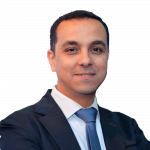 Mentor Profile image of Tariq Ahmed Radwan