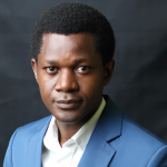 Mentor Profile Tony Ajah image of Tony