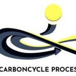 Logo of CarbonCycle Processing Inc., Biomass venture on VC4A