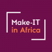 Partner Program GreenAPI Program – Smart Agriculture 2023 imagen de Make IT Logo