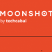 Partner Event MOONSHOT Conference imagen de Screenshot At