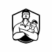 Venture Profile The Maintenance Guys image of TMG Logo