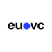Partner Organization EUVC image of Euvc Logo Full Color Black