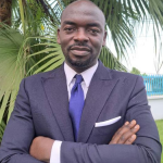 Mentor Profile image of Georges Essama