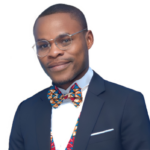 Mentor Profile image of Justice Akpadie Jnr