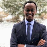 Mentor Profile image of Michael Mutie