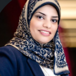 Mentor Profile Nadia Al-Banna image of Nadia Al Banna