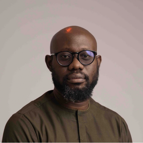 Olumide Aniyikaiye