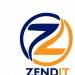 Venture Profile Zendit Technology Limited image of Pic Zedit Logo