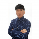 Mentor Profile Dany Quispe image of Dany Daniel Quispe Quispe